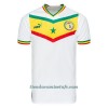 Camiseta de fútbol Senegal Primera Equipación Mundial 2022 - Hombre